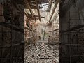 Destroyed Interior Restoration in Cinematic 8K #aitransformation #beforeafter #interiordesign