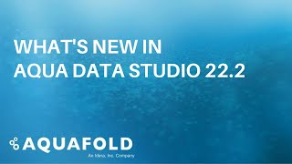 What's New in Aqua Data Studio 22.2