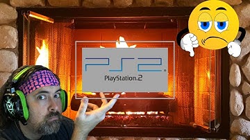 Burning 10 Bad PS2 Games | Little Inferno | Viewer Request