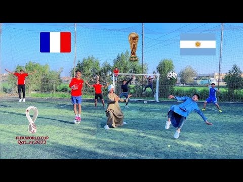 فيلم ( لما تلعب ماتش مصر في كاس العالم بس مع عيلتك ) ⚽️😂 | علاء حسين 