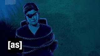 Terror Never Sleeps (Premiere July 25th) | NTSF:SD:SUV | Adult Swim