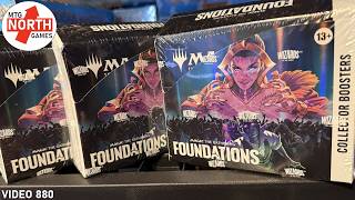 mtg foundations collector booster best cards Foundations invite you to share your spark mtg collector booster box foundations