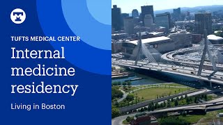 Tufts Medical Center - Internal Medicine Residency Program: Living in Boston Tufts Medical Records