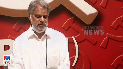വികസനപദ്ധതികൾ നടപ്പാക്കും; പ്രതിപക്ഷം വഴിമുടക്കുന്നു; എ വിജയരാഘവൻ | A. Vijayaraghavan