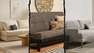 7 Best Futon Sets in 2026 (Comfort Meets Style!) to pore paro