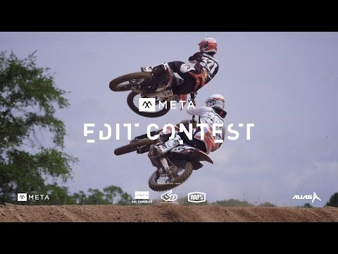 META Edit Contest