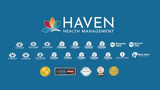 Welcome to the Team! Haven Health Management welcomes you.