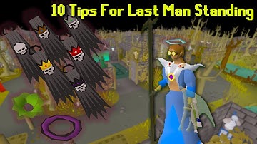 10 Tips For Last Man Standing