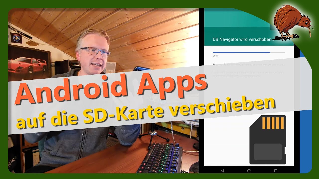 android galerie auf sd Update Android Apps auf SD Karte verschieben