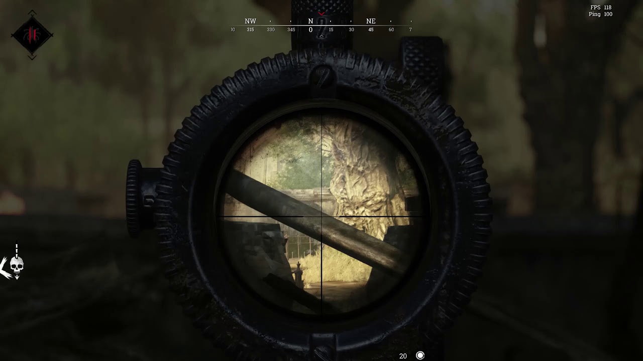 Hunt showdown intense moments - YouTube