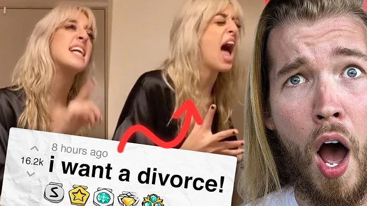 Husband wants me to be a house wife… Should I divorce him? | Reddit Stories - DayDayNews