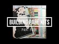 Building Page Kits // Part 4