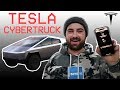 Buying the New Tesla Cyber Truck