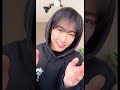 【クマ取り】クマ取りして1週間が経ちました!#shorts
