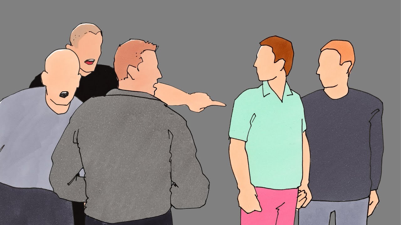 Interdiction de la discrimination en raison de l’orientation sexuelle