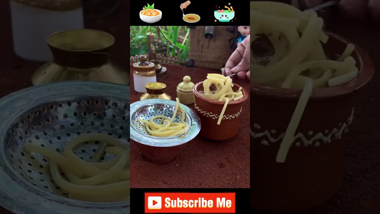 Charming Mini Dishes by Micro Meal Masters