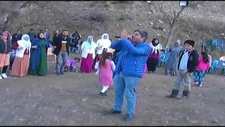 Murat türkmen den zazaca potporiler..servide. Resimi