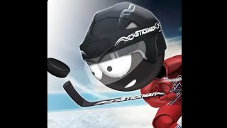 Stickman ice hockey screenshot 5