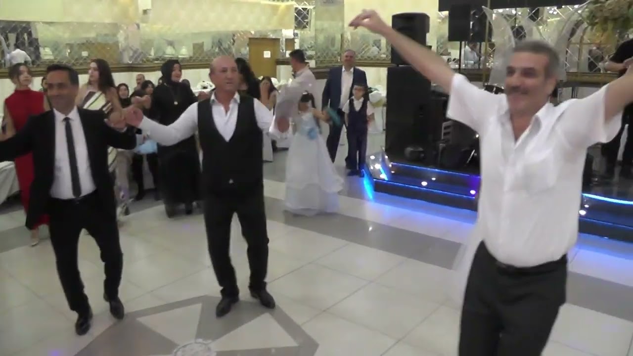 Kars Çakmak Köyü Düğünü - Darıca / 22.09.2024