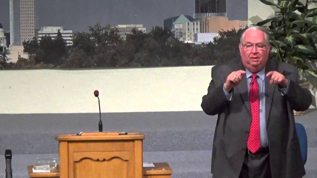 What Christians Must Do to Save America (Dr. David Gibbs)