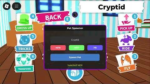 ADOPT ME PET SPAWNER SCRIPT TUTORIAL HOW TO USE THE SCRIPT | USING DELTA EXECUTOR | KRNL EXECUTOR
