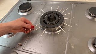 Download Lagu Sposób na palniki gazowe. Rachunki od razu spadną MP3