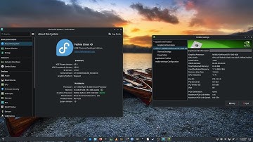 Fedora 43 and Nvidia install issue remedy (install launcher crashing)