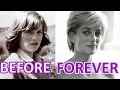 Woman and Time: Princess DIANA. THEN and FOREVER