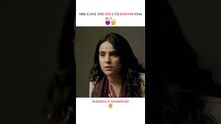 Madiha And Shamraiz Main Manto Nahi Hoon