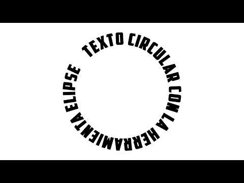 Video: ¿Qué significa cuando una palabra está encerrada en un círculo en la edición?