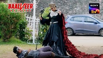 Timnasa ने कैसे छीनी Baalveer की Powers? | Baalveer Returns | Oxygen and Rajju Run | Full Ep