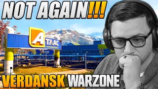 Warzone Streamers Are SABOTAGING The Game Again