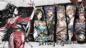 Legend of Kingdoms: Idle RPG