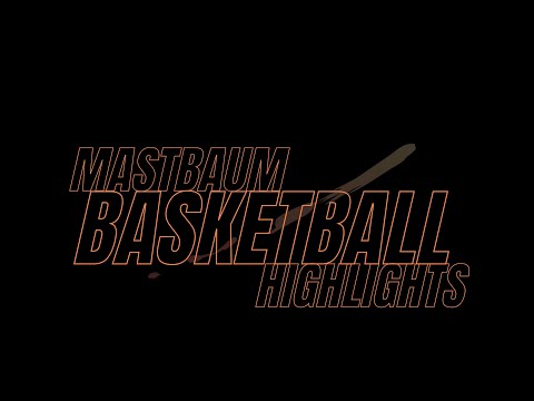 Mastbaum vs. Parkway Northwest Highlights