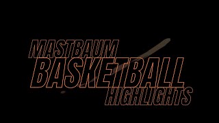 Mastbaum vs. Parkway Northwest Highlights