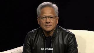NVIDIA CEO: The 3 Waves of AI That Will Change Everything