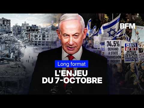 Benjamin Netanyahu rattrapé par le 7-Octobre?
