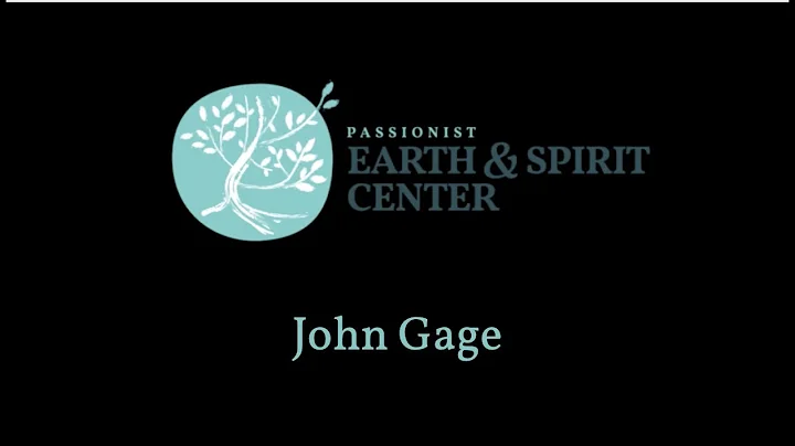 John Gage   All The Earth Shall Sing