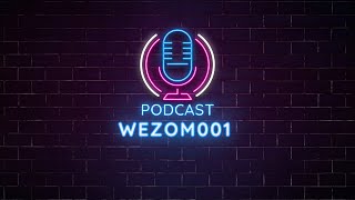 Как жить в Украине сегодня - Podcast WEZOM001
