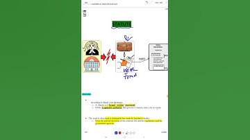 Statute | Interpretation of Statutes #llb