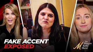 Haley Stevens' FAKE Michigan Accent Exposed