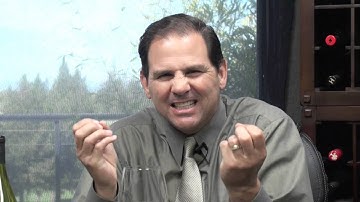 Thumbs Up Wine Review: 2010 Beringer Founder