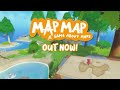 Map Map - A Game About Maps - Launch Trailer