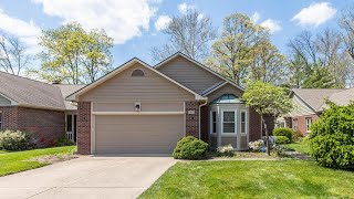 6922 Steinmeier Dr W, Indianapolis, IN