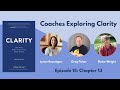 Episode 15: Chapter 13 Toxic Goals and Authentic Desires