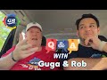 Couples therapy  with guga  rob episode 2