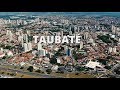 Interior de SP, o gigante do comércio brasileiro - Taubaté