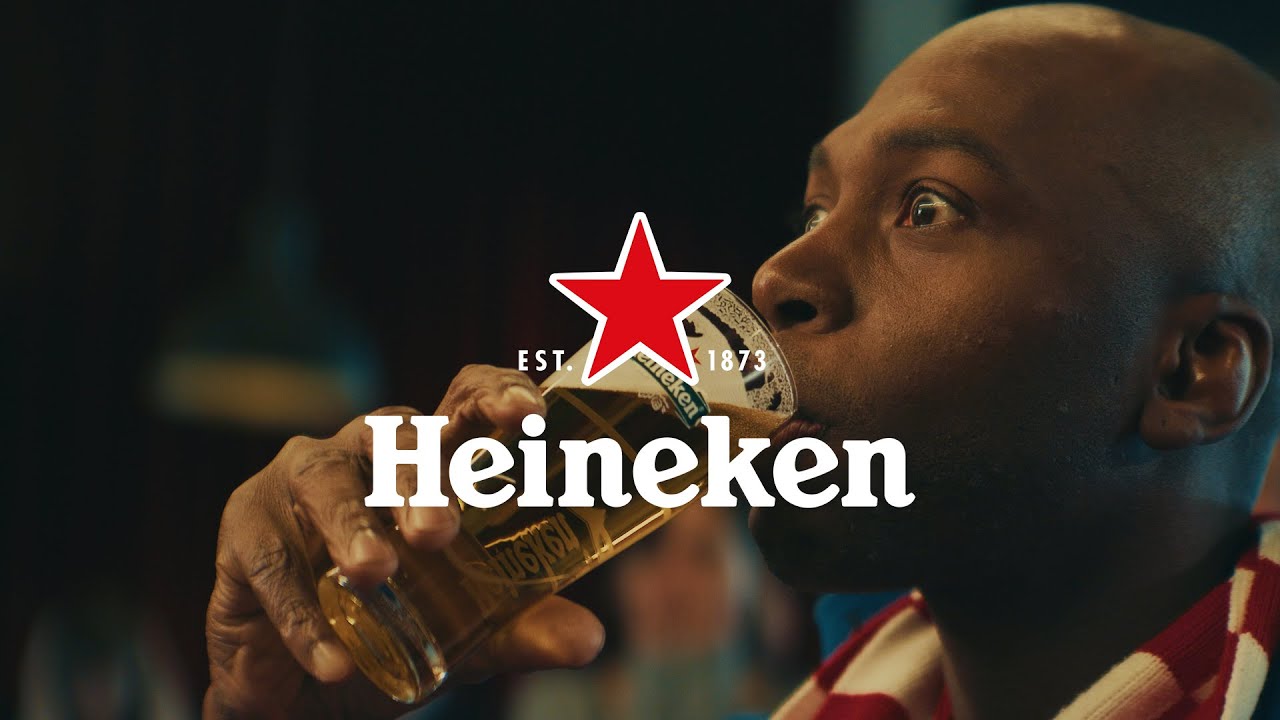 Noordkade schenkt Heineken