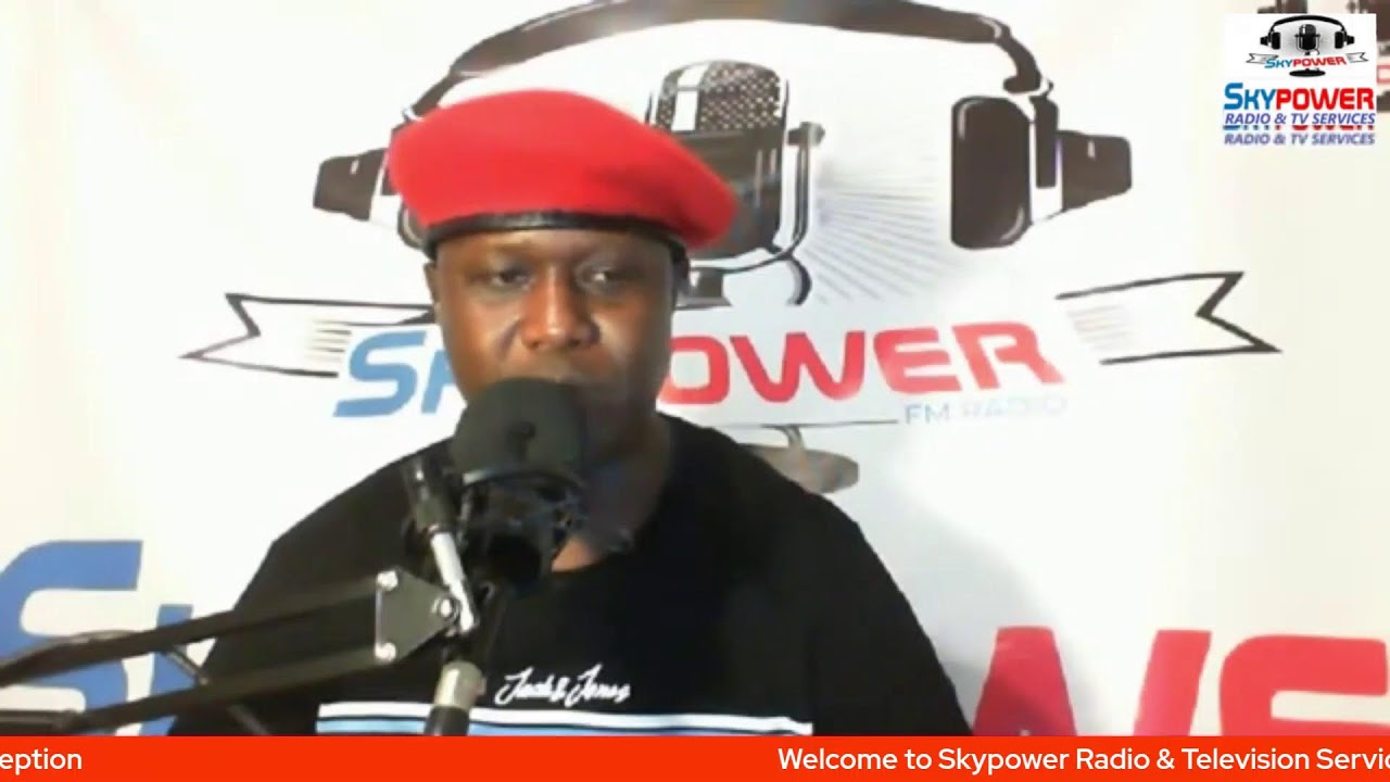 Politic Of Deception