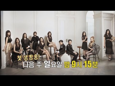 20170326 《KPOP STAR 6》 E35 Preview｜K팝스타6 35회 예고 20170319